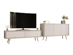 Комплект за хол Providence 192 (Кашмир)