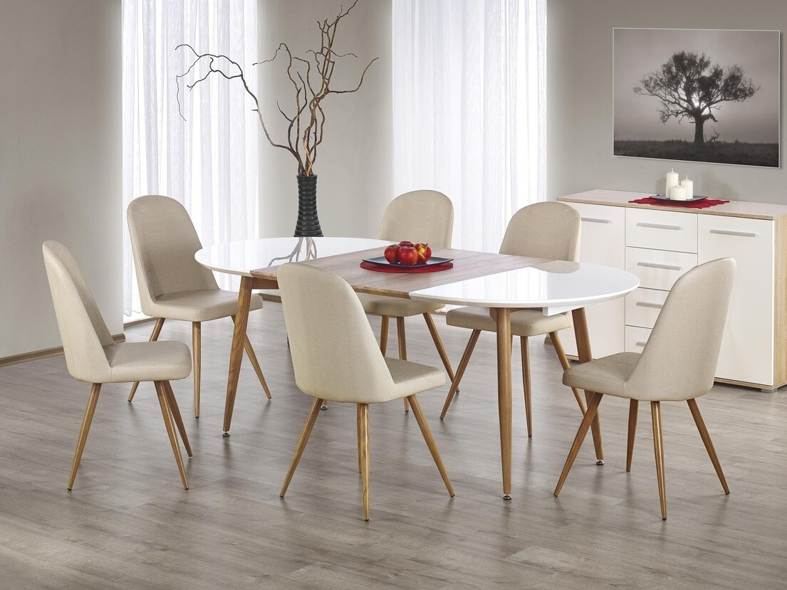 Маса и столове за трапезария Houston 339