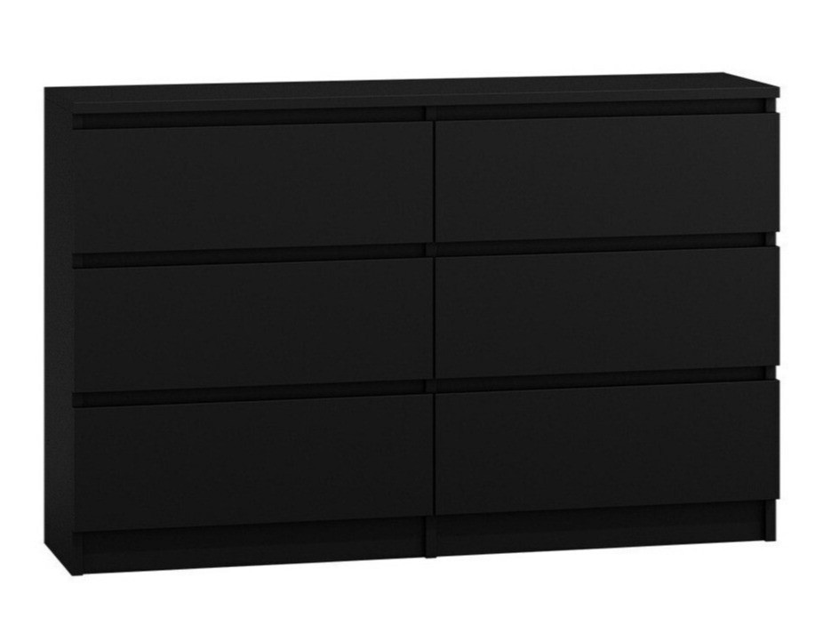 Скрин Comfivo Structor V (Черен)