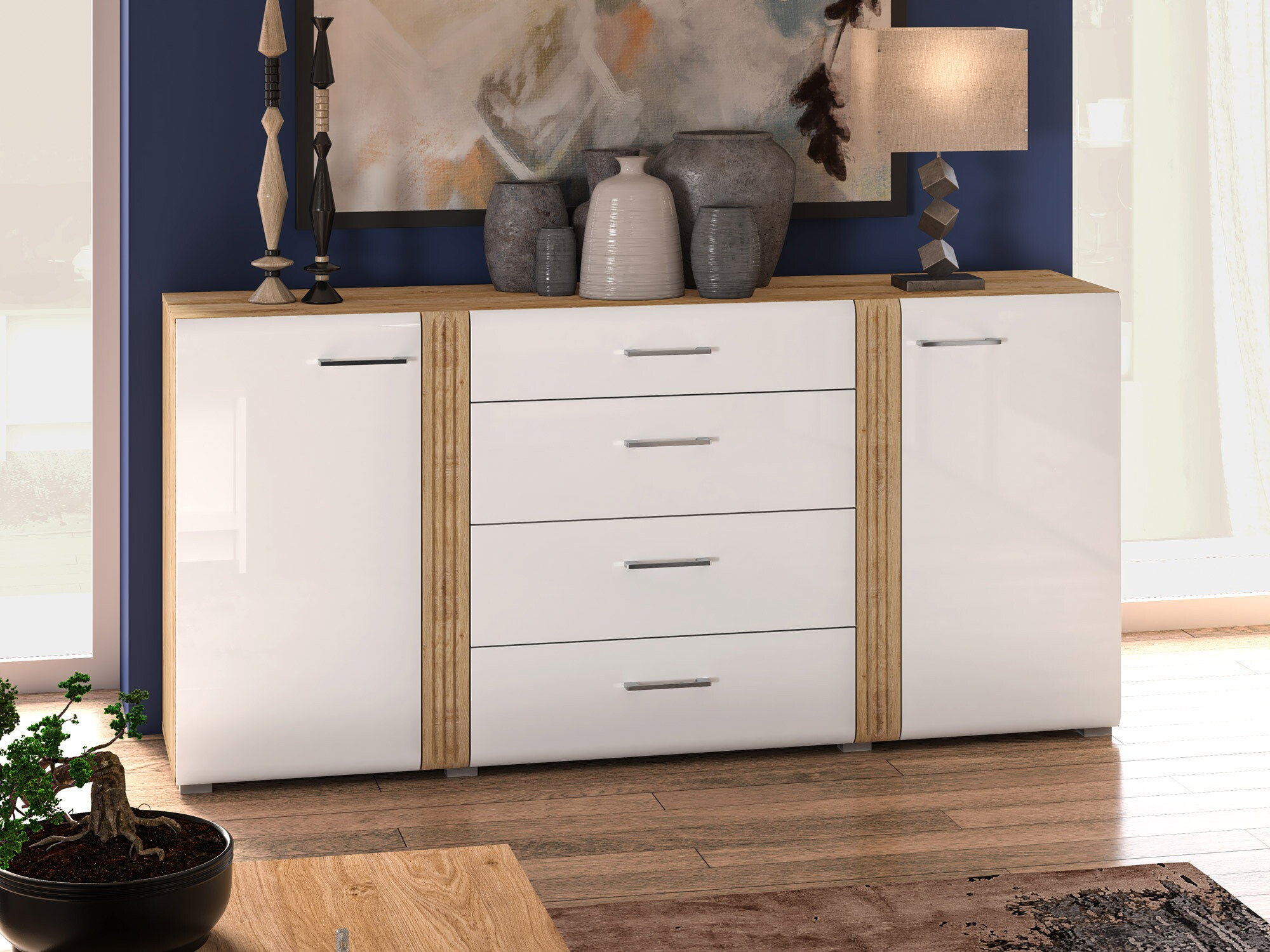 Скрин Venleva 104