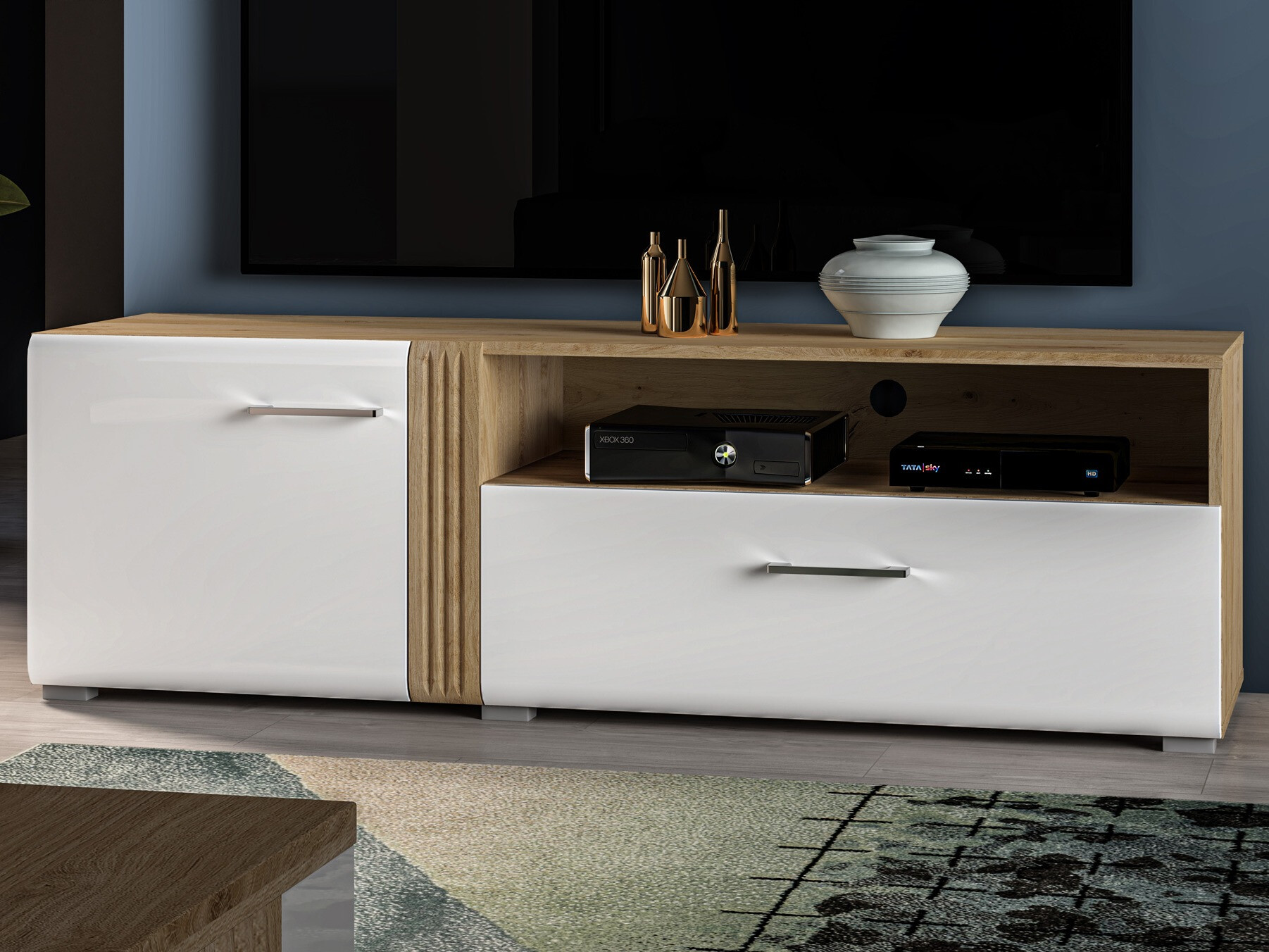 ТВ шкаф Venleva 105