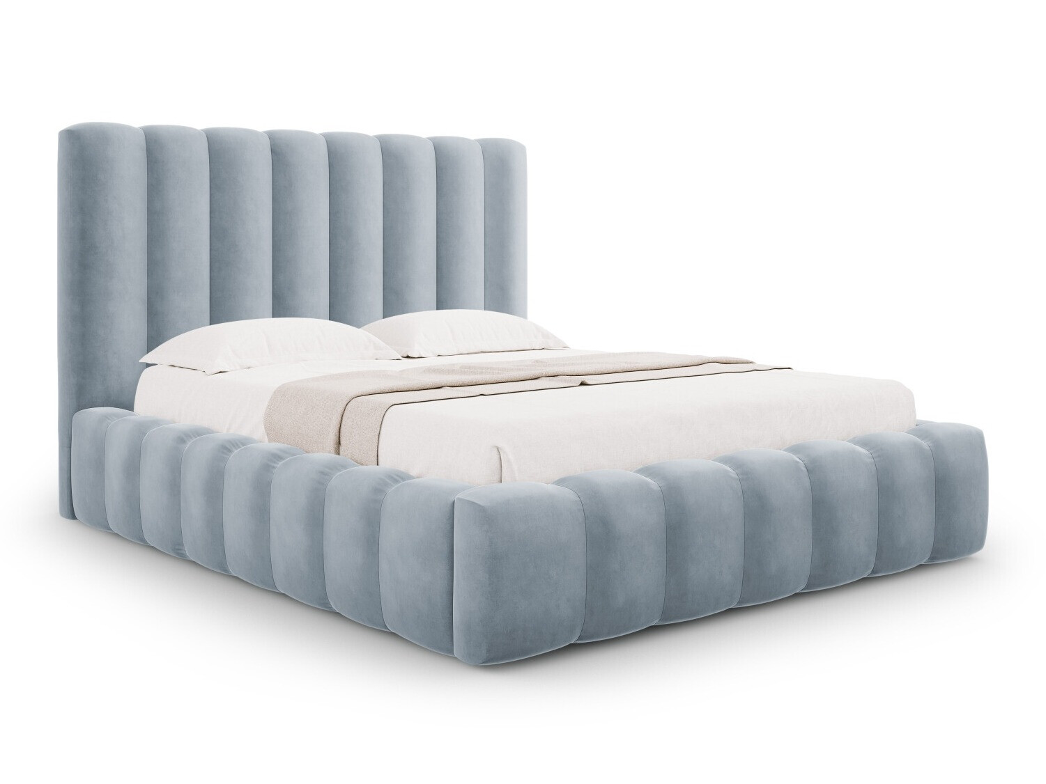 Легло Beckley 111 (Bluvel 06)