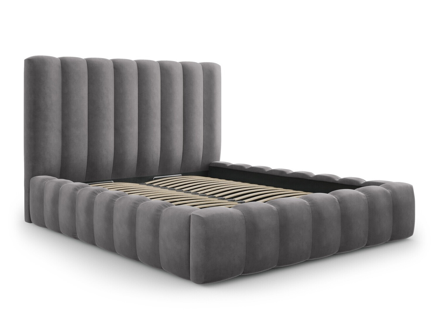 Легло Beckley 111 (Bluvel 14)