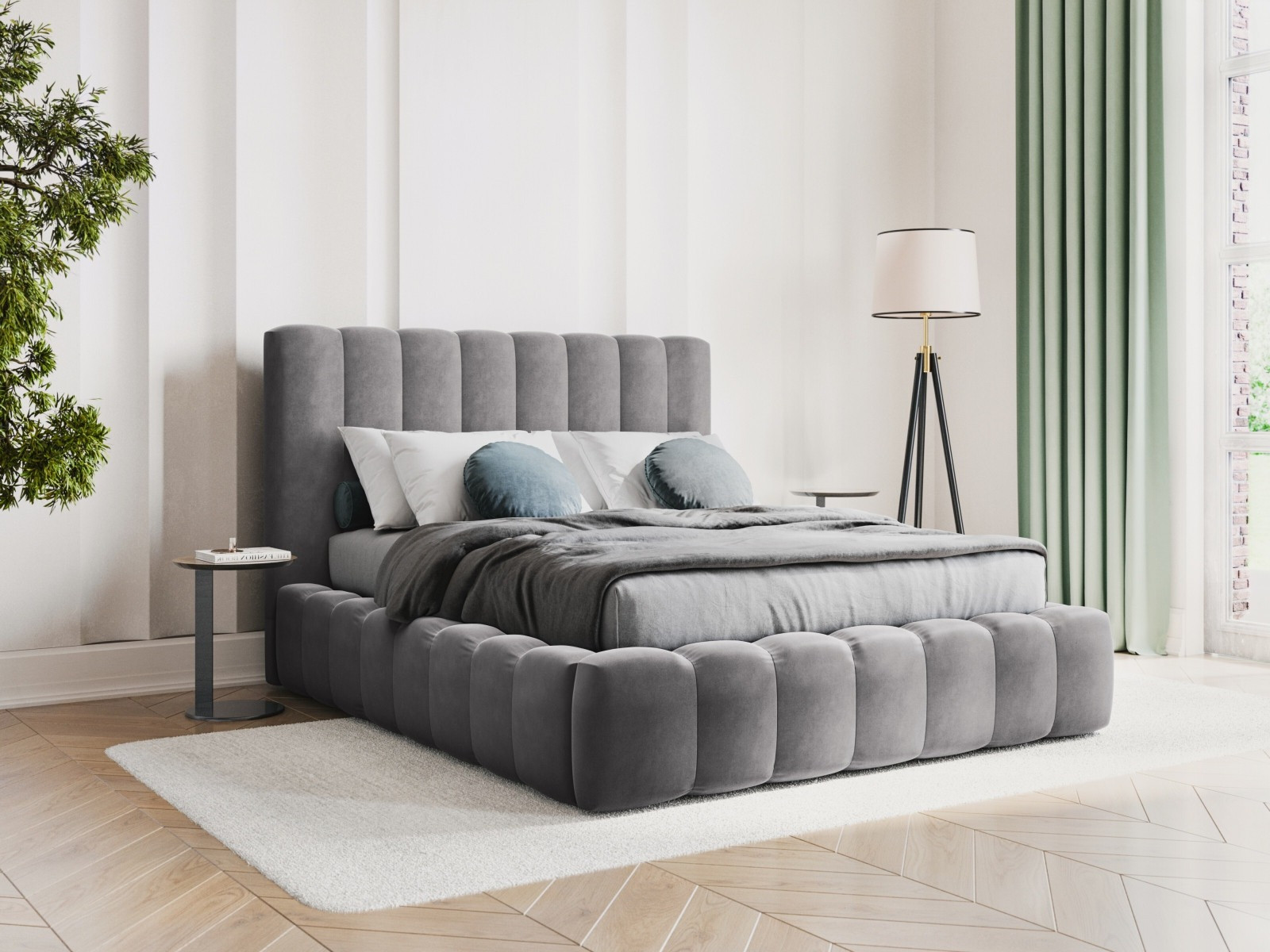 Легло Beckley 111 (Bluvel 14)