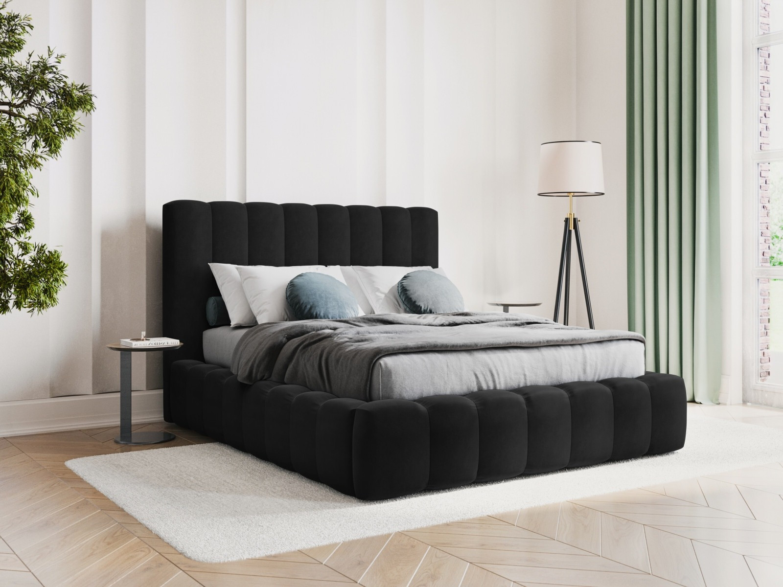 Легло Beckley 111 (Bluvel 19)