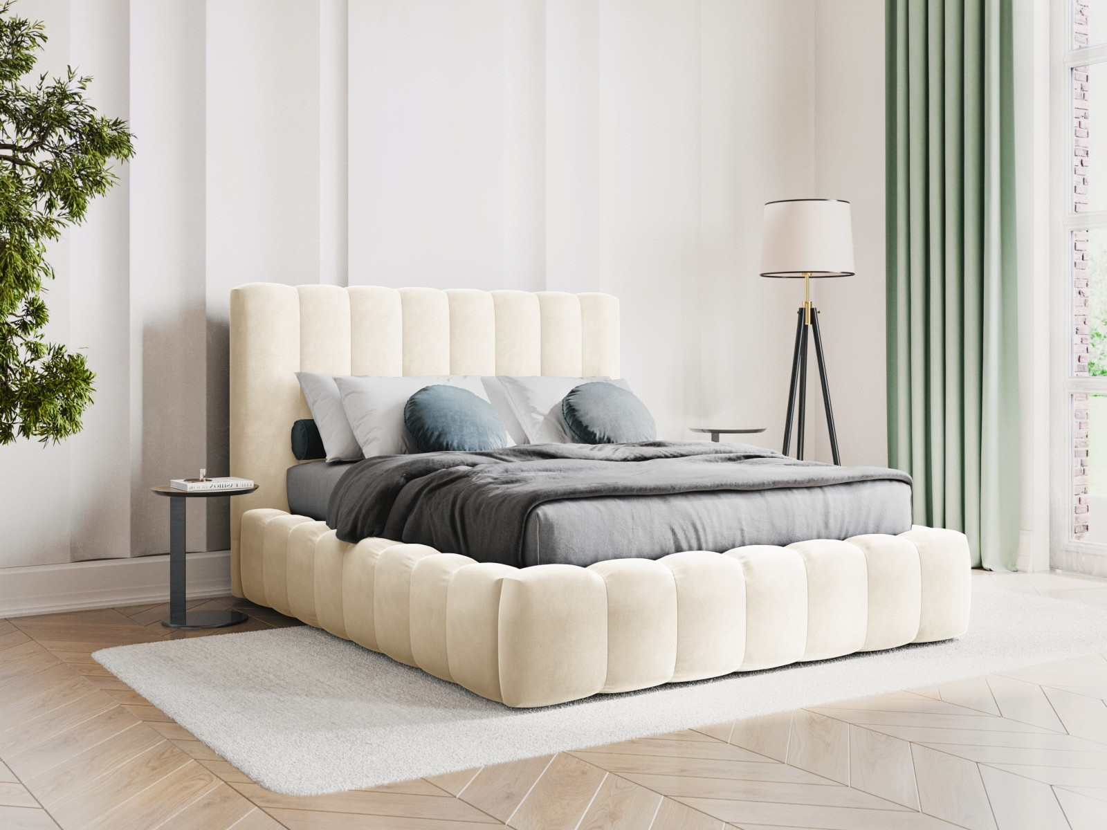 Легло Beckley 111 (Bluvel 22)