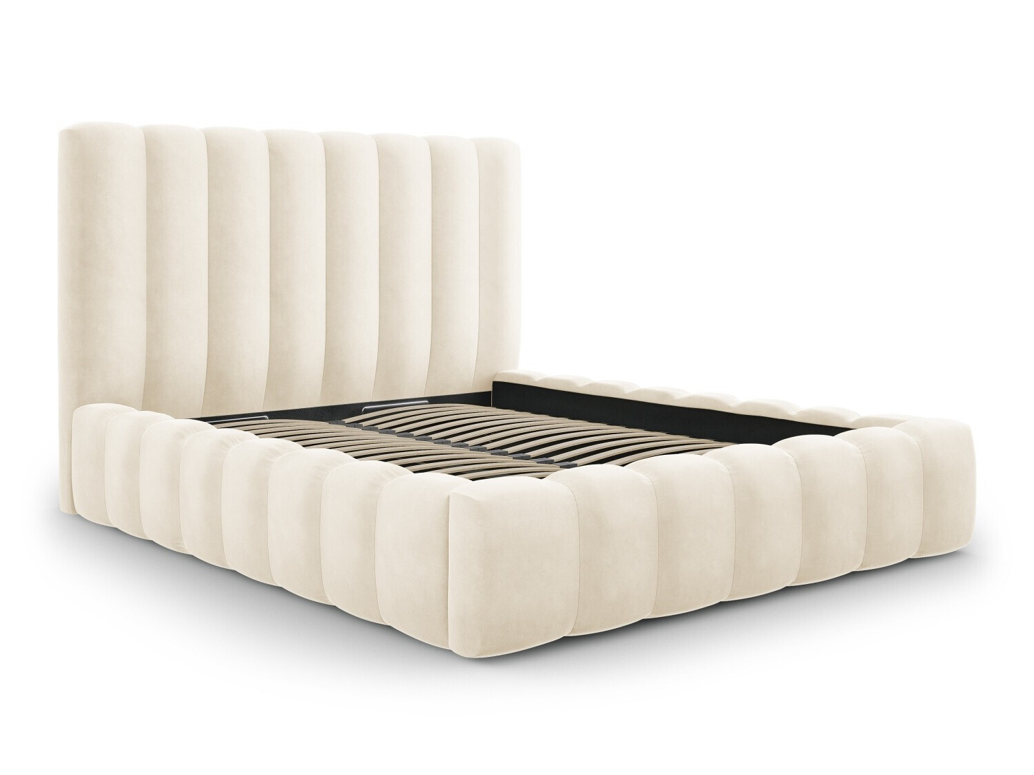 Легло Beckley 111 (Bluvel 22)