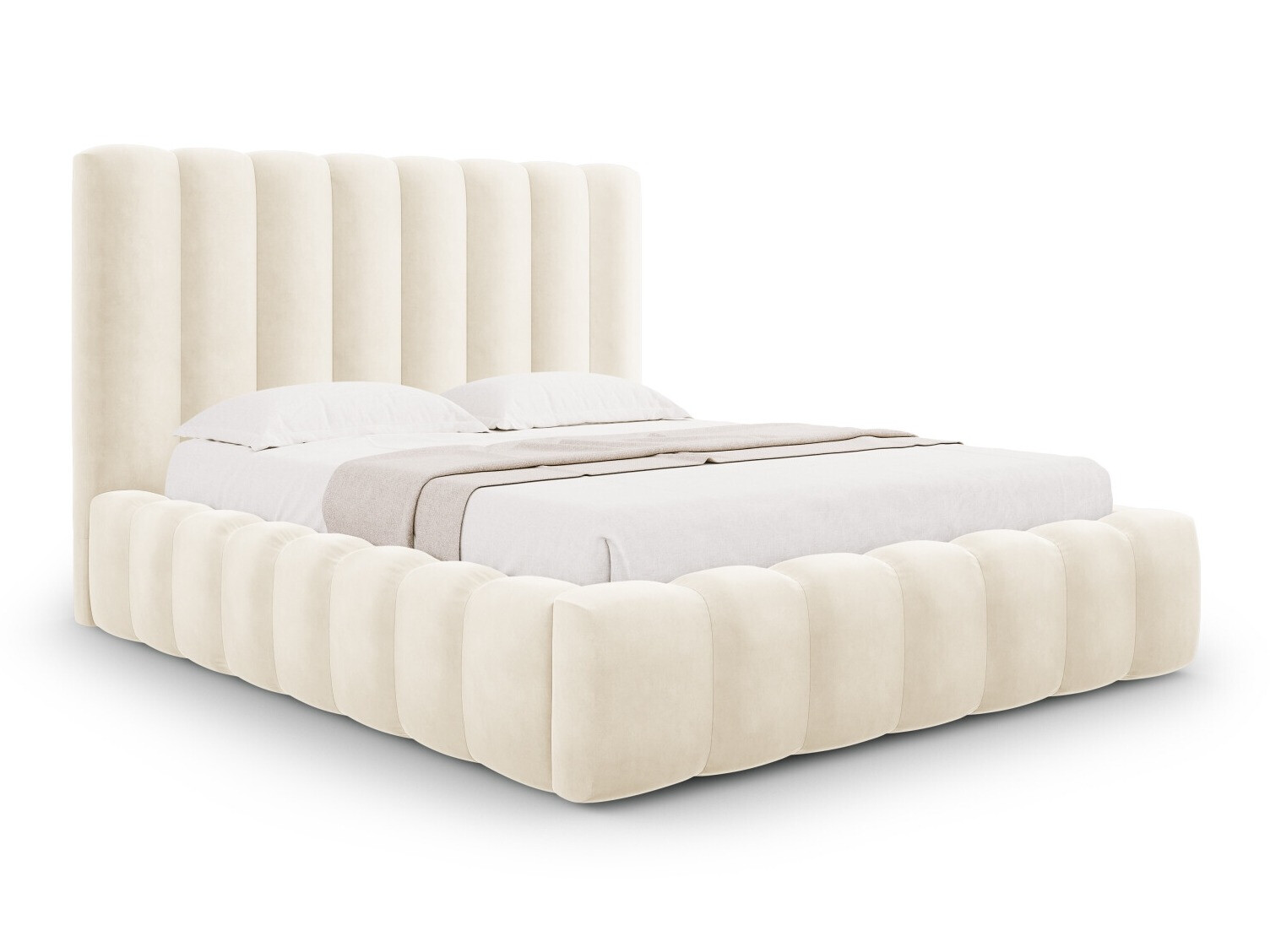 Легло Beckley 111 (Bluvel 22)