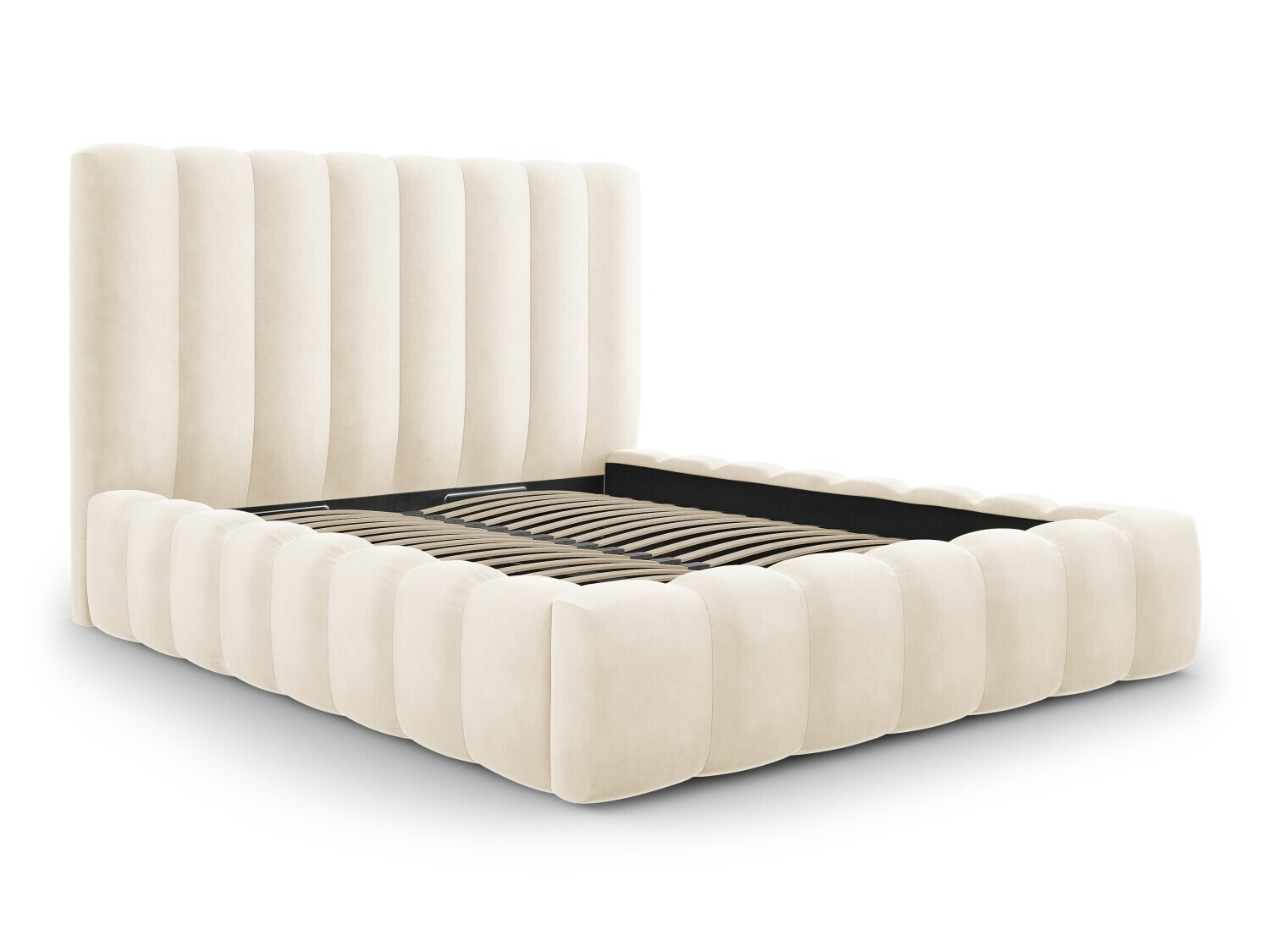 Легло Beckley 111 (Bluvel 22)