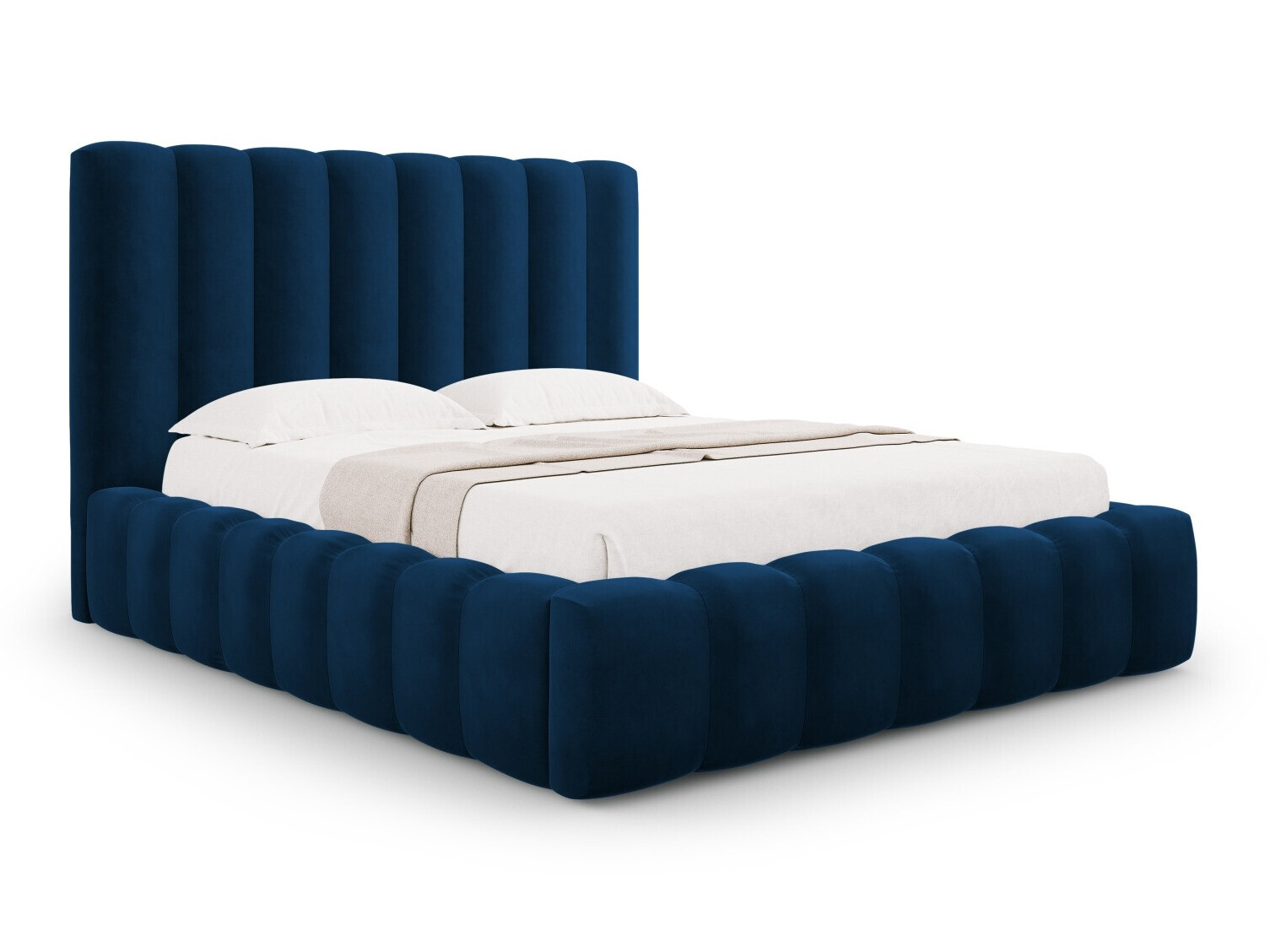 Легло Beckley 111 (Bluvel 86)