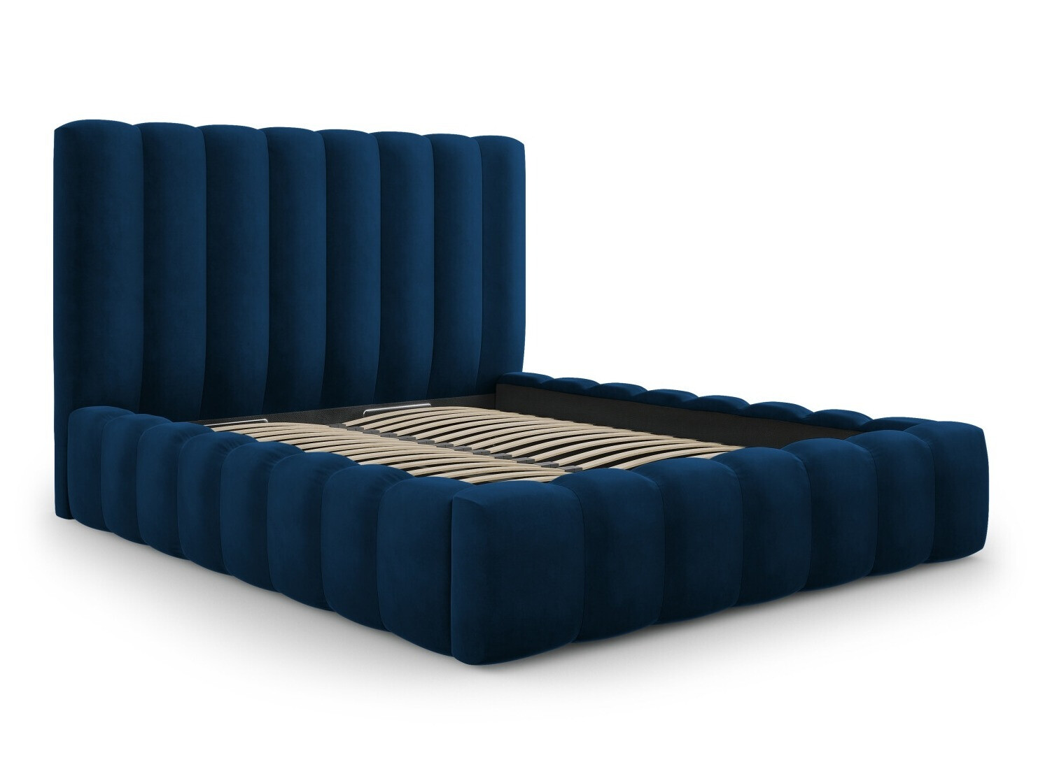 Легло Beckley 111 (Bluvel 86)
