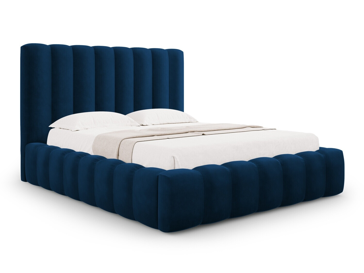 Легло Beckley 111 (Bluvel 86)