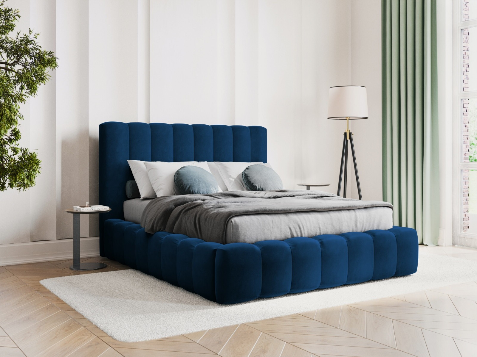 Легло Beckley 111 (Bluvel 86)