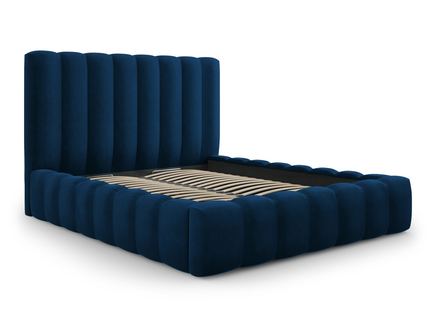 Легло Beckley 111 (Bluvel 86)