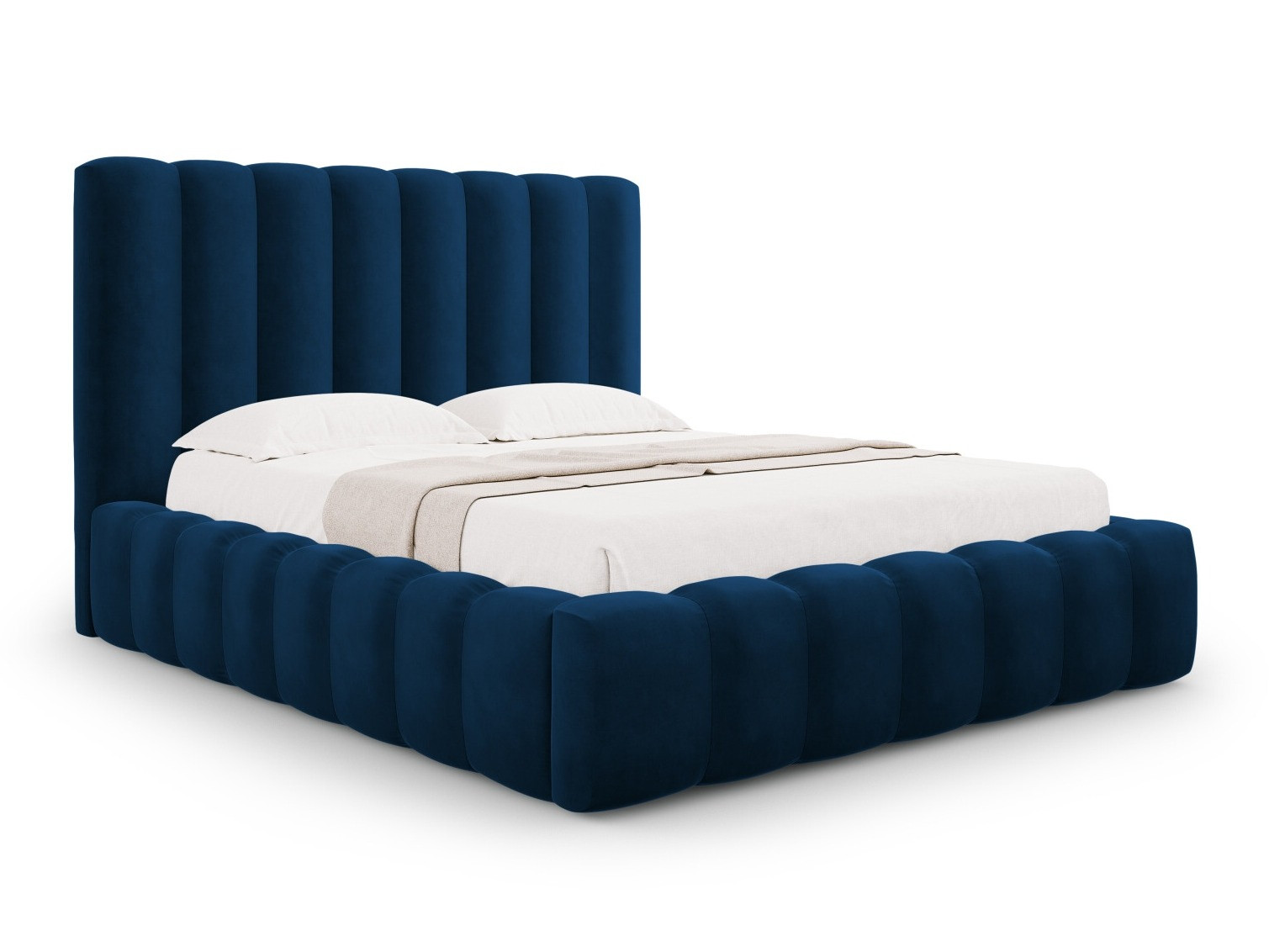 Легло Beckley 111 (Bluvel 86)