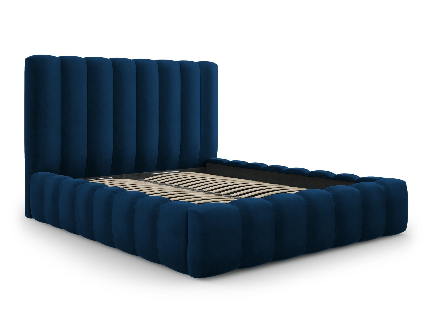 Легло Beckley 111 (Bluvel 86)