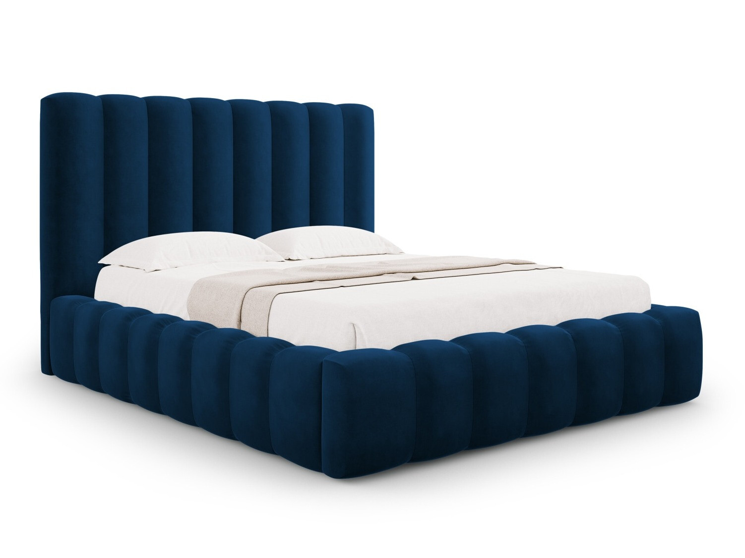 Легло Beckley 111 (Bluvel 86)