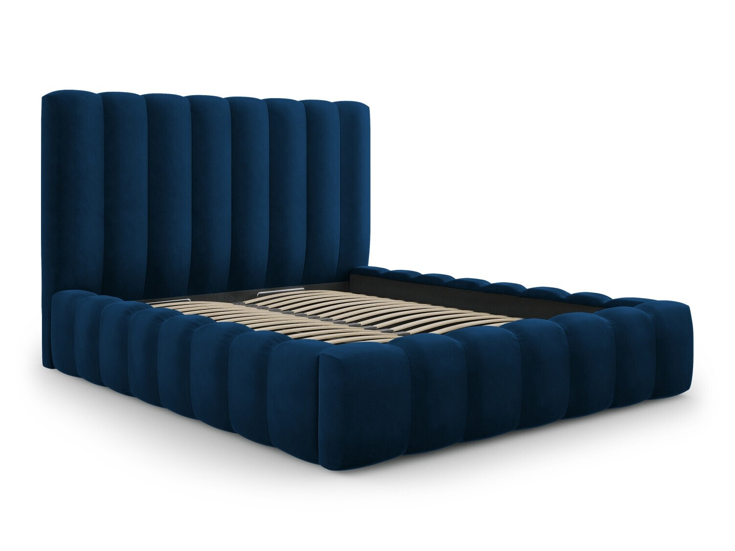 Легло Beckley 111 (Bluvel 86)