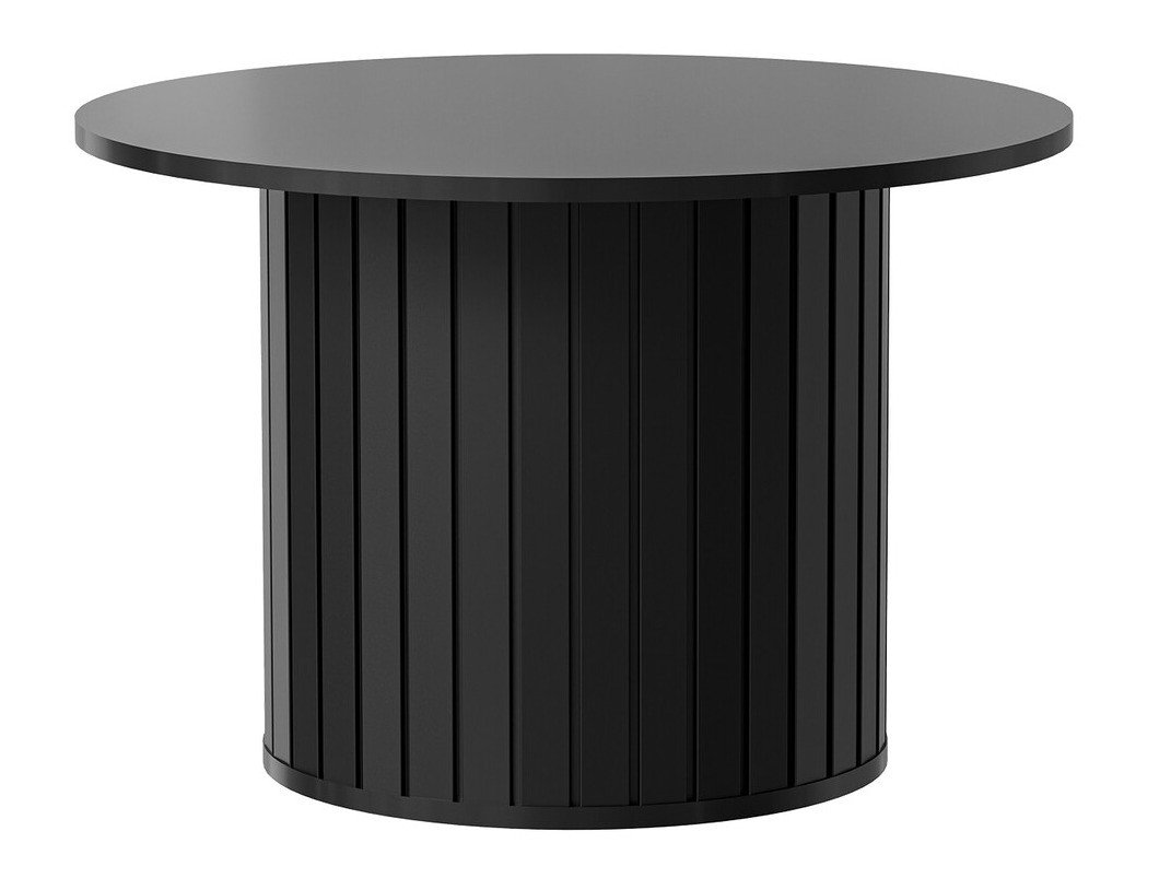 Масичка за кафе Novmono 106 (Черен)