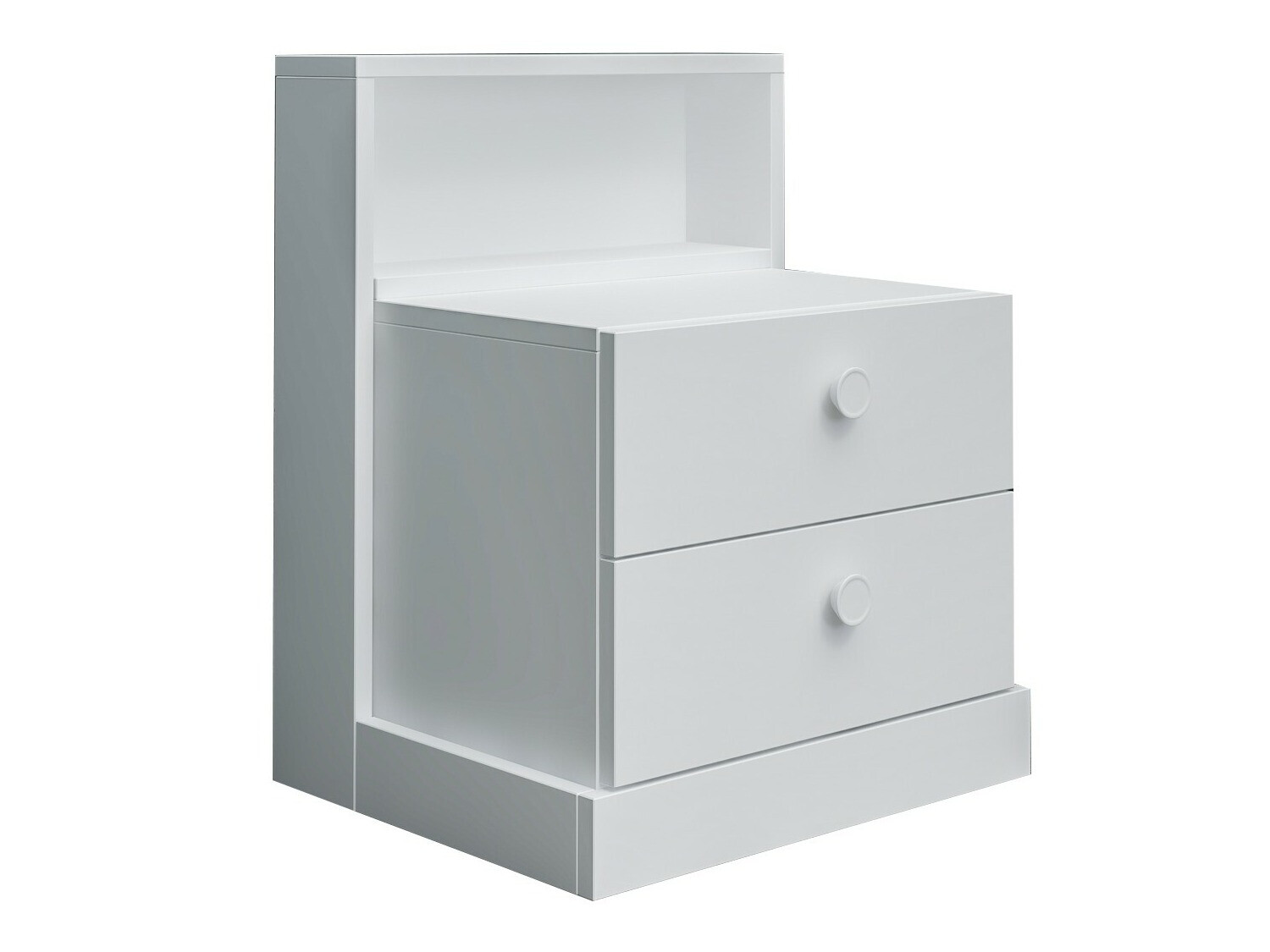 Нощно шкафче Marelbe 104