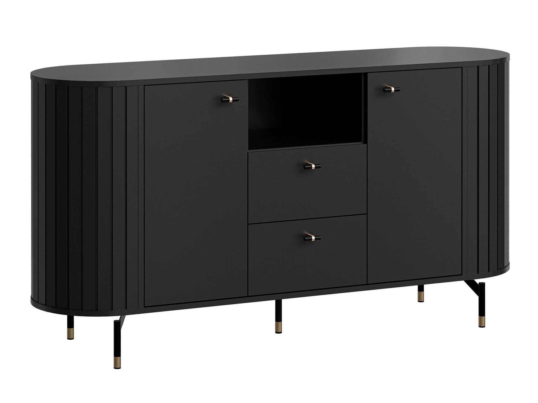 Скрин Novmono 101 (Черен)