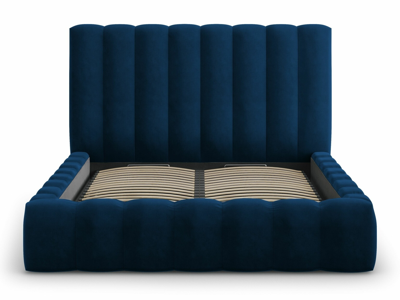 Легло Beckley 111 (Bluvel 86)