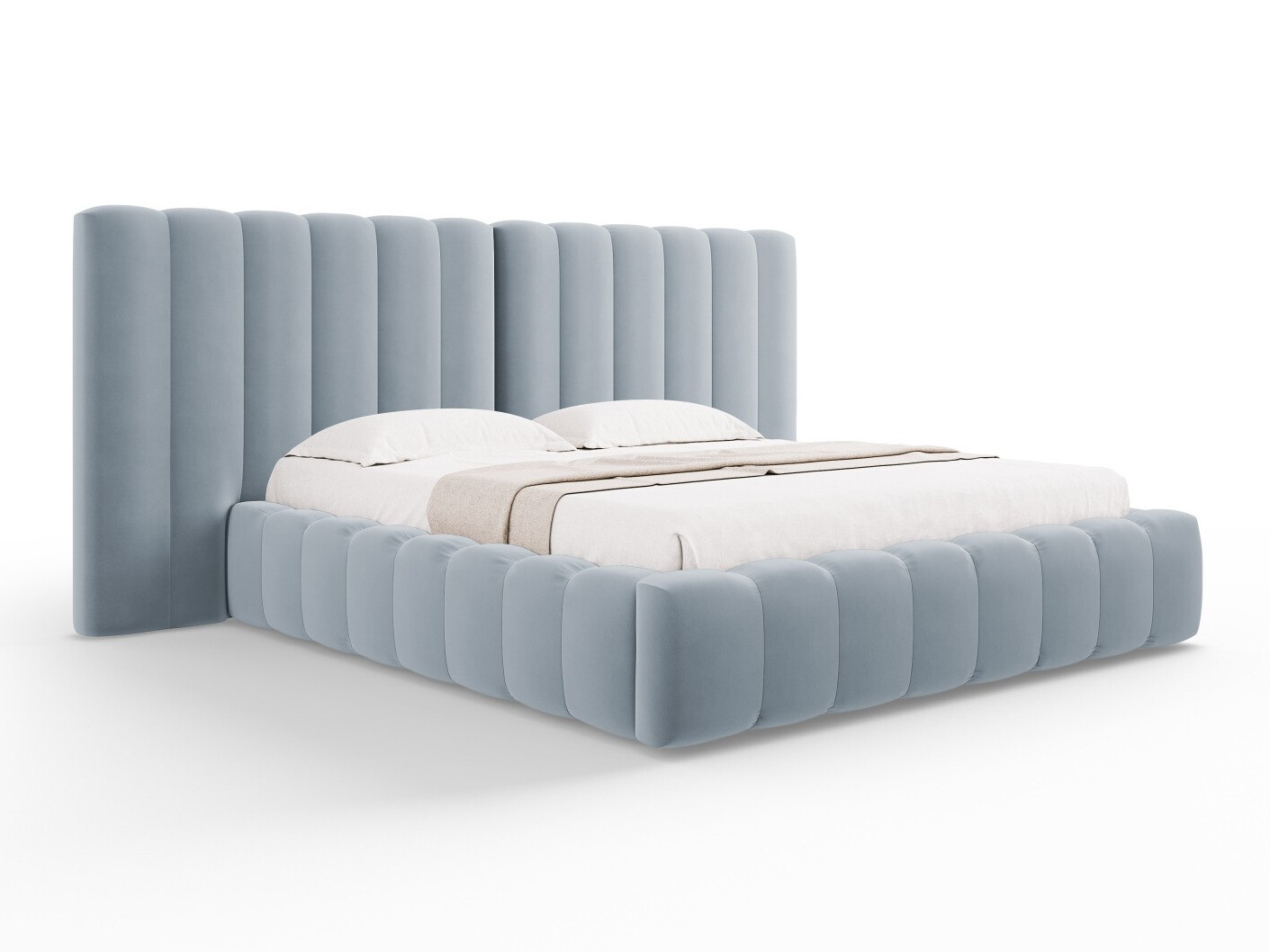 Легло Beckley 112 (Bluvel 06)