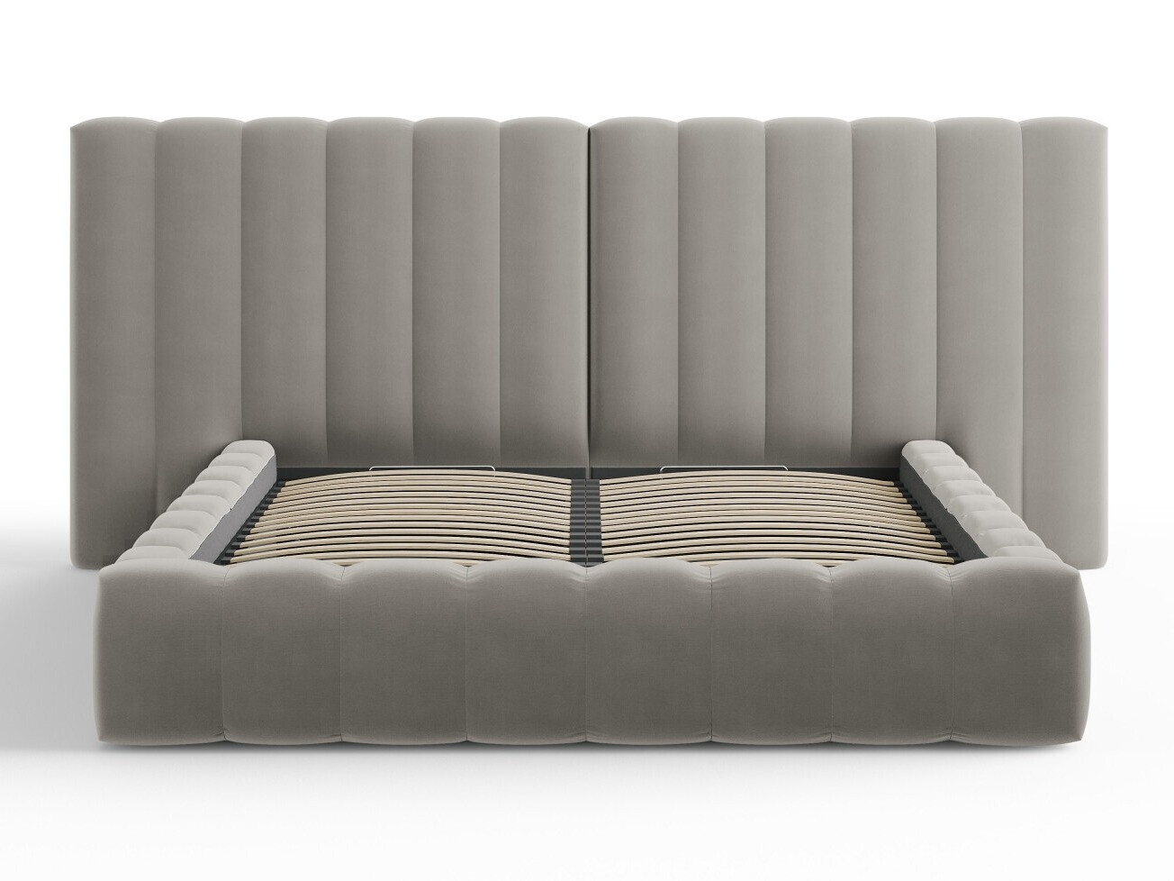 Легло Beckley 112 (Bluvel 13)