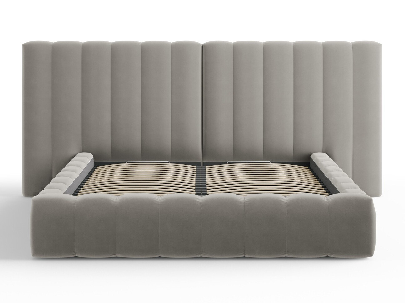 Легло Beckley 112 (Bluvel 13)