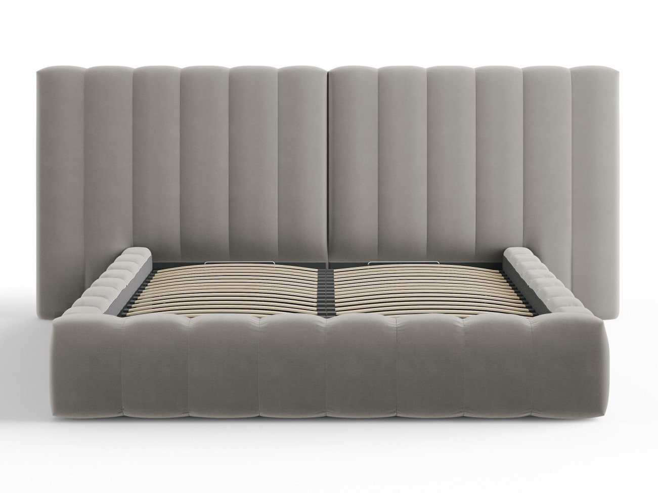 Легло Beckley 112 (Bluvel 13)