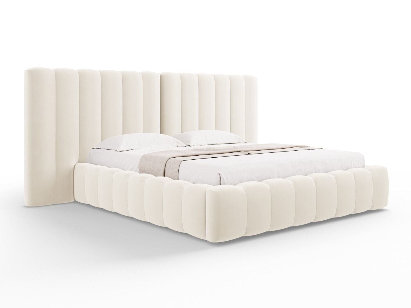 Легло Beckley 112 (Bluvel 22)