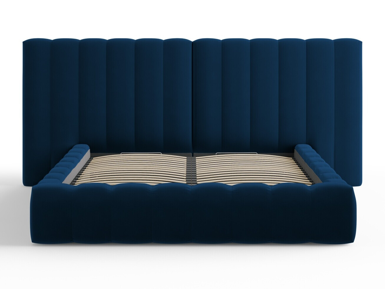 Легло Beckley 112 (Bluvel 86)