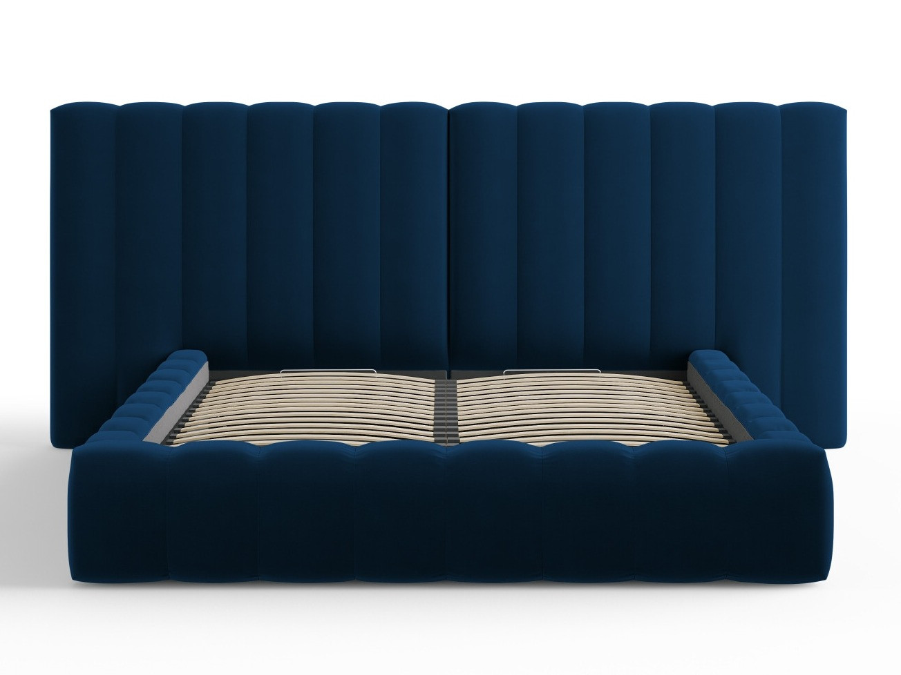Легло Beckley 112 (Bluvel 86)