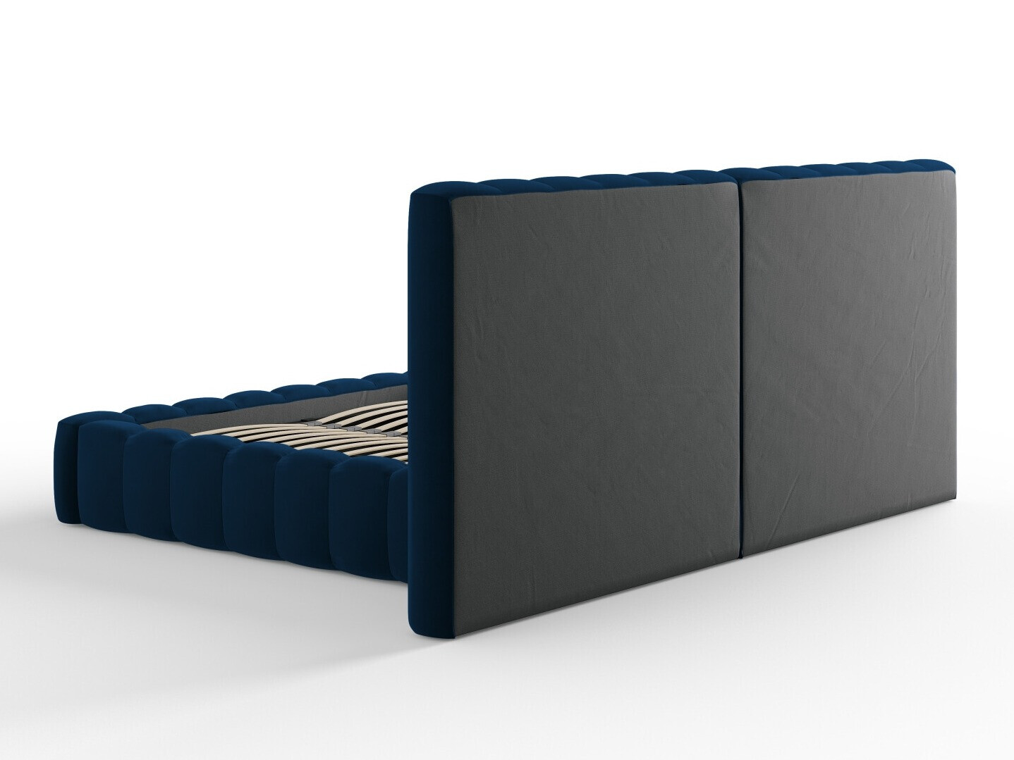 Легло Beckley 112 (Bluvel 86)