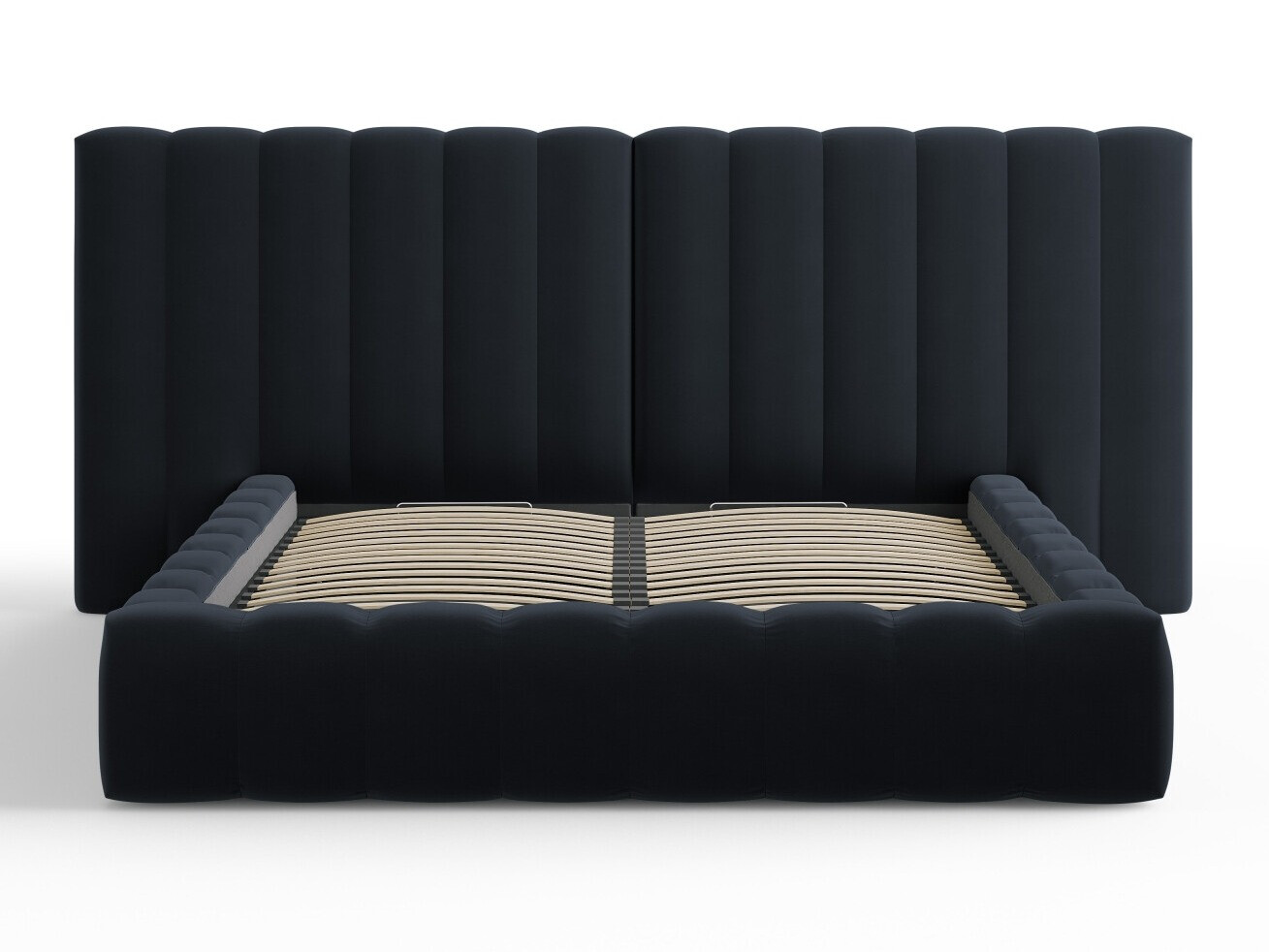 Легло Beckley 112 (Bluvel 89)