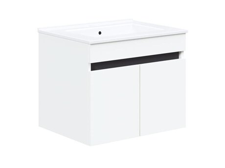 Окачен шкаф за мивка Benfelo 100