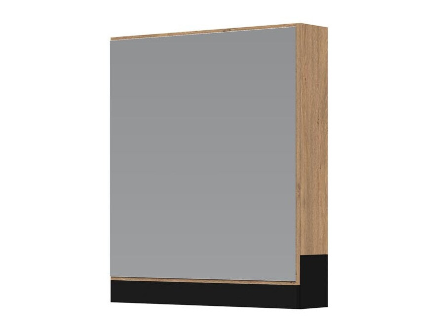 Шкаф за баня с огледало Fenetra 103