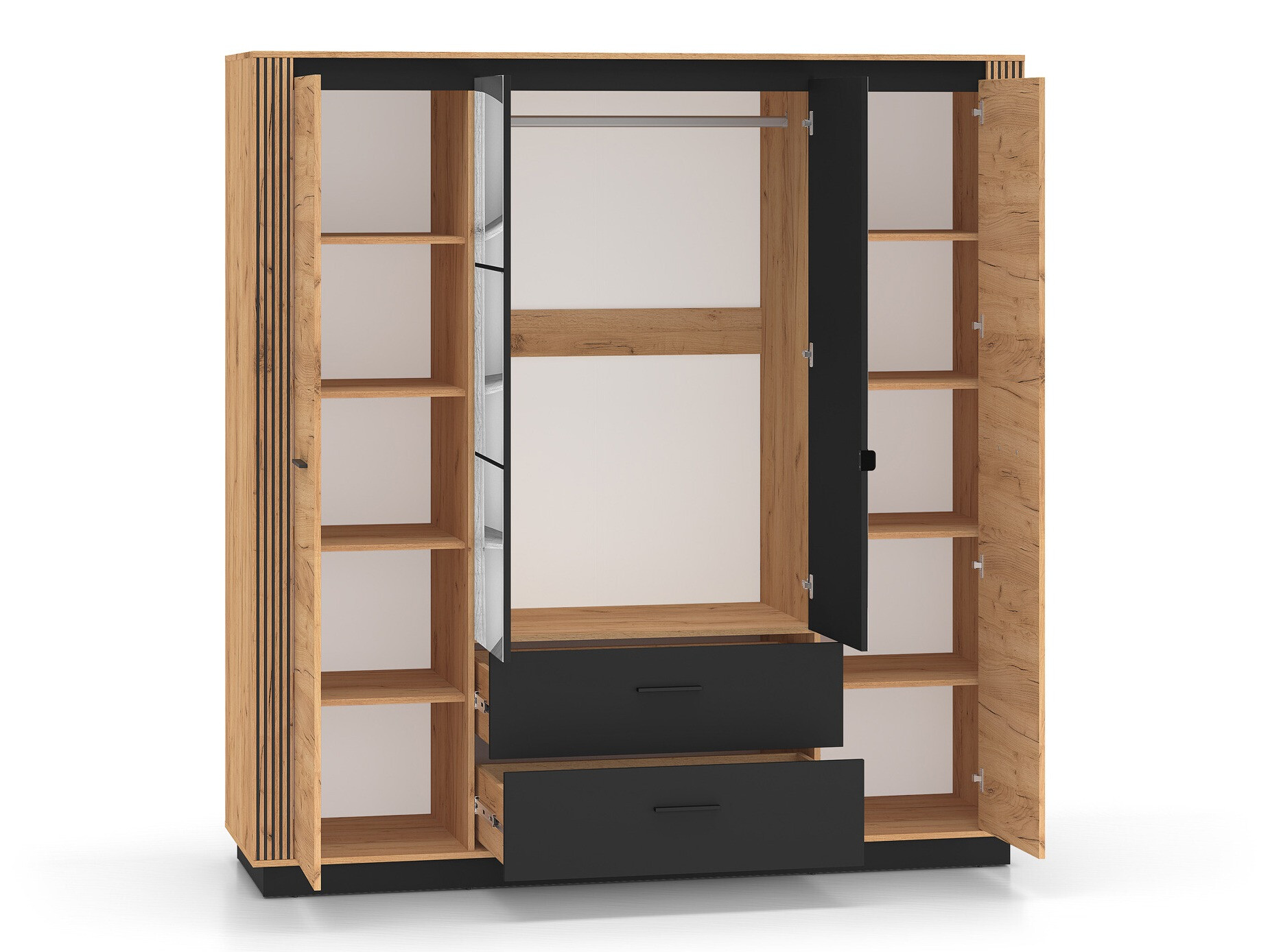 Гардероб Livluo 100