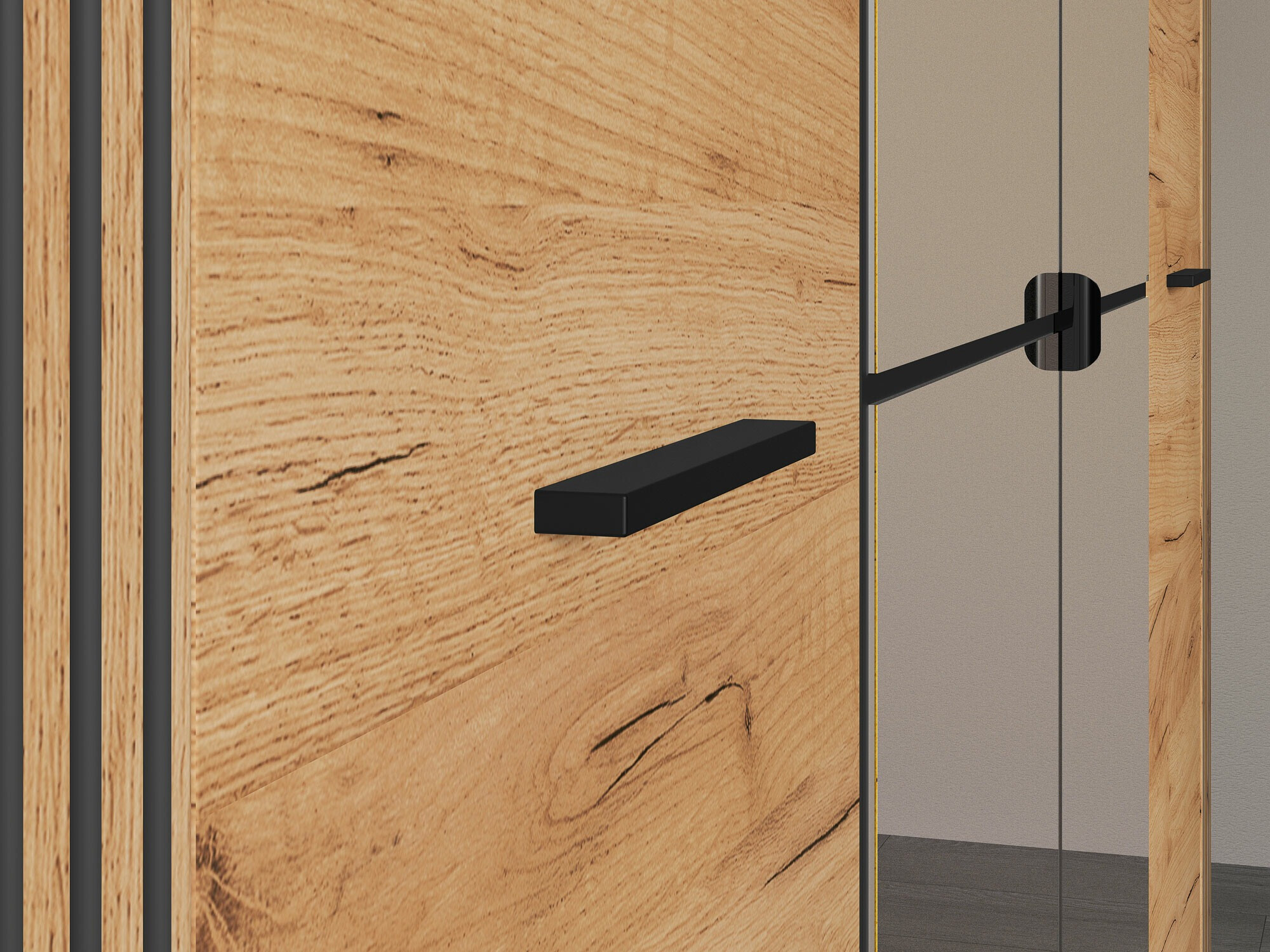 Гардероб Livluo 100