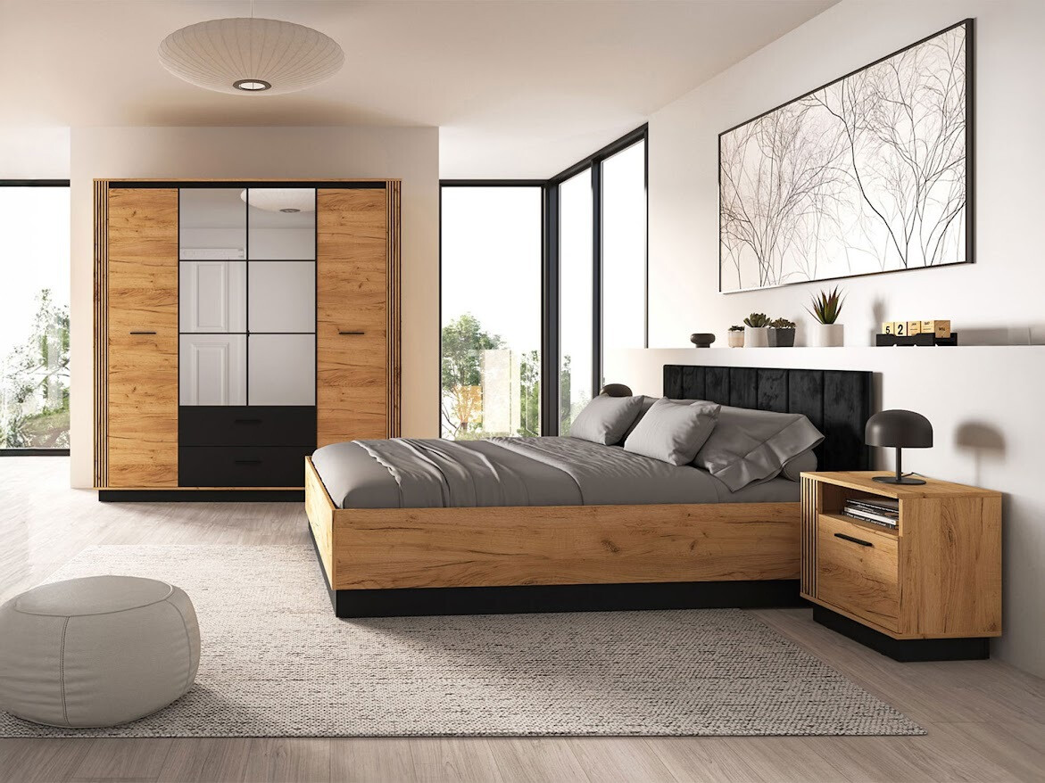 Гардероб Livluo 100