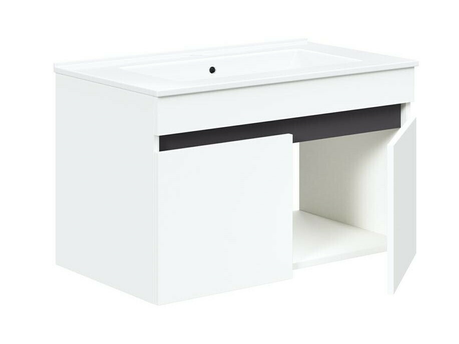 Комплект за баня Benfelo 106