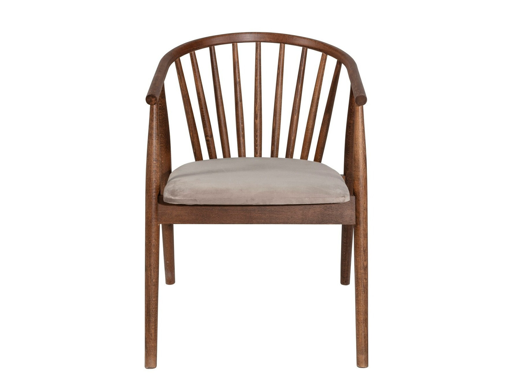 Стол Kailua 2258 (Бежов + Орех)