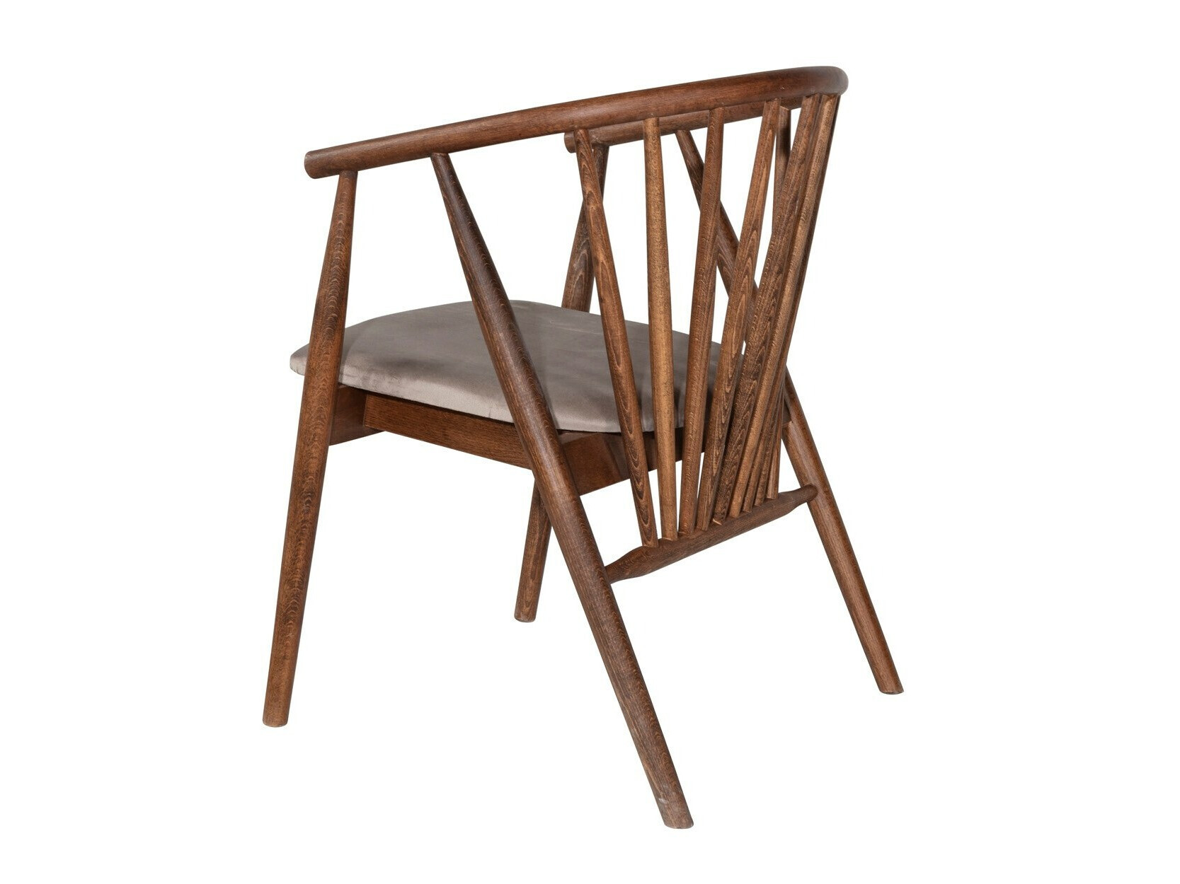 Стол Kailua 2258 (Бежов + Орех)