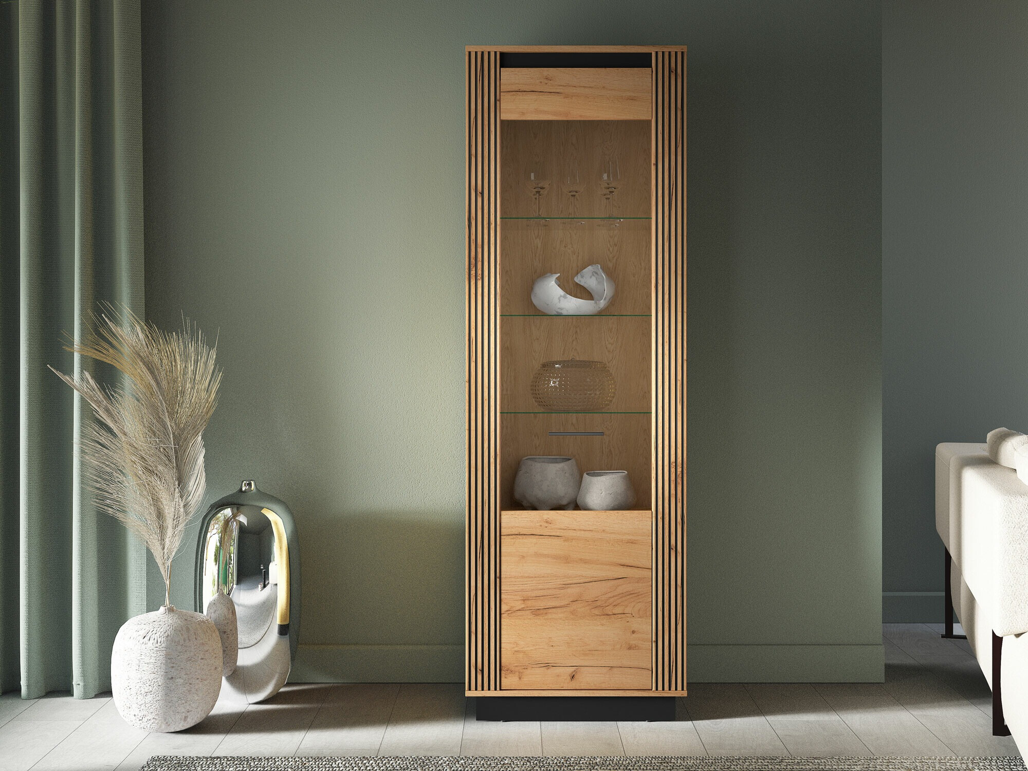 Етажерка Livluo 111