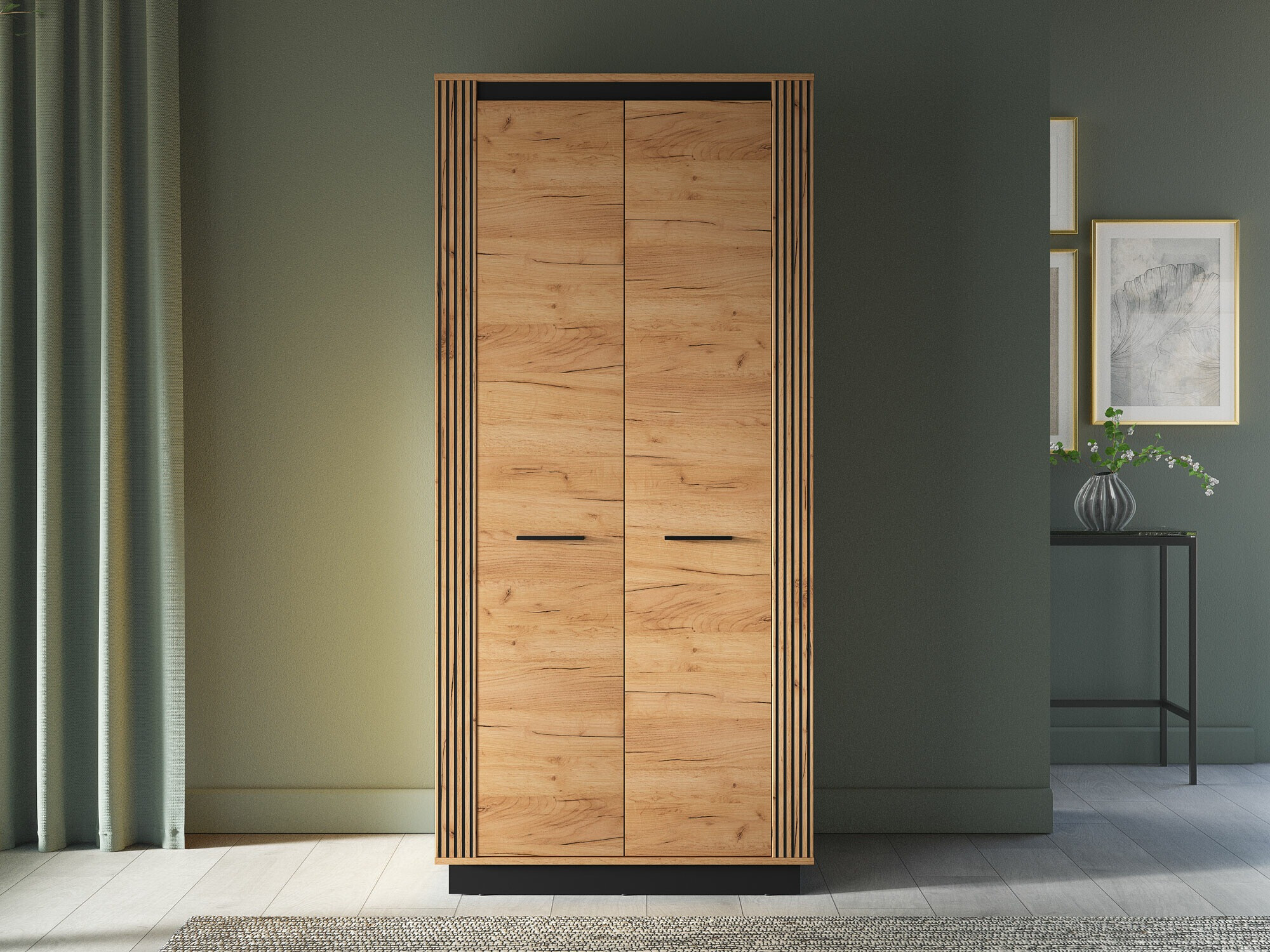 Гардероб Livluo 105