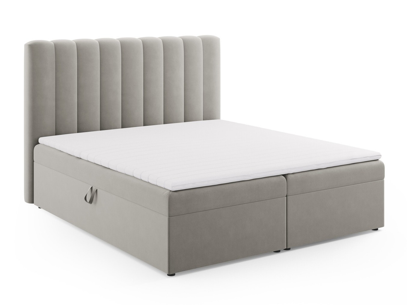 Континентално легло Beckley 113 (Bluvel 13)