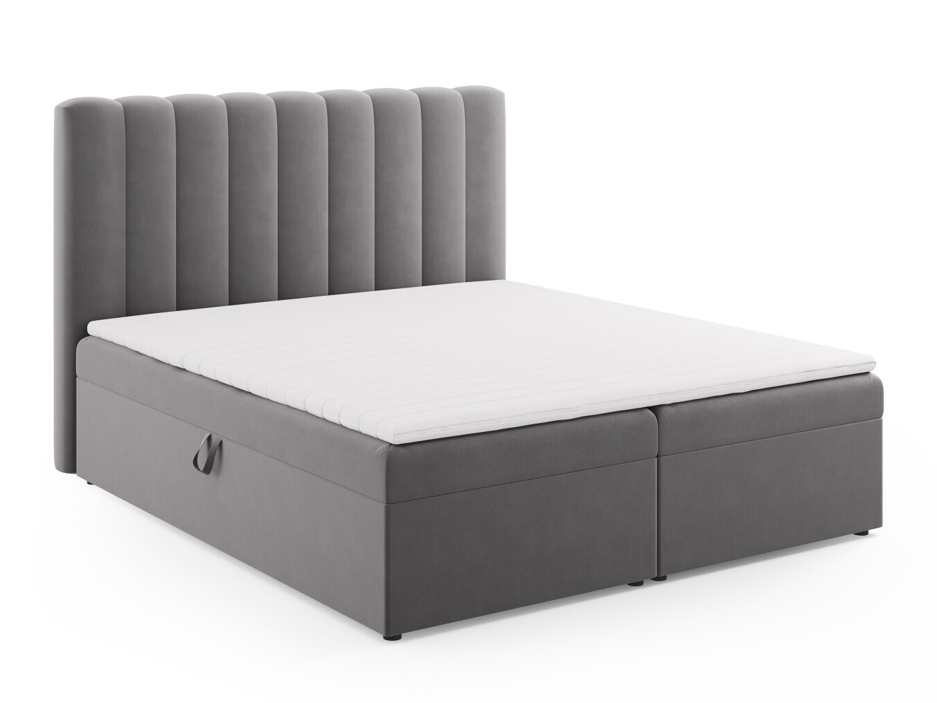 Континентално легло Beckley 113 (Bluvel 14)