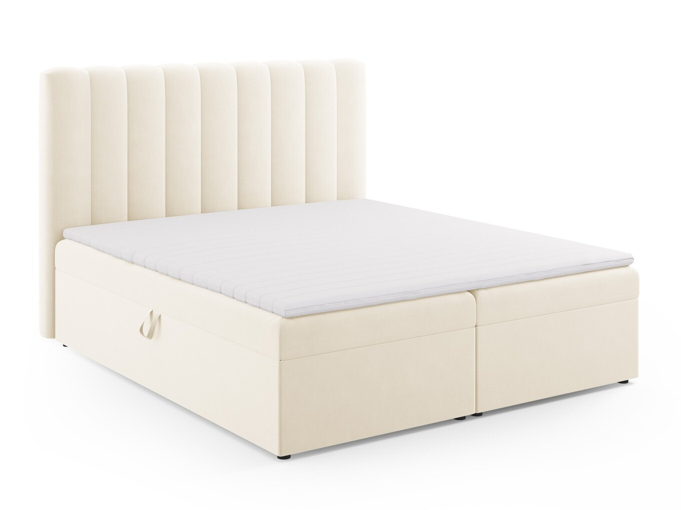 Континентално легло Beckley 113 (Bluvel 22)