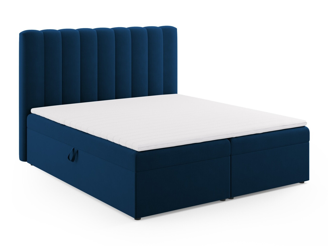 Континентално легло Beckley 113 (Bluvel 86)
