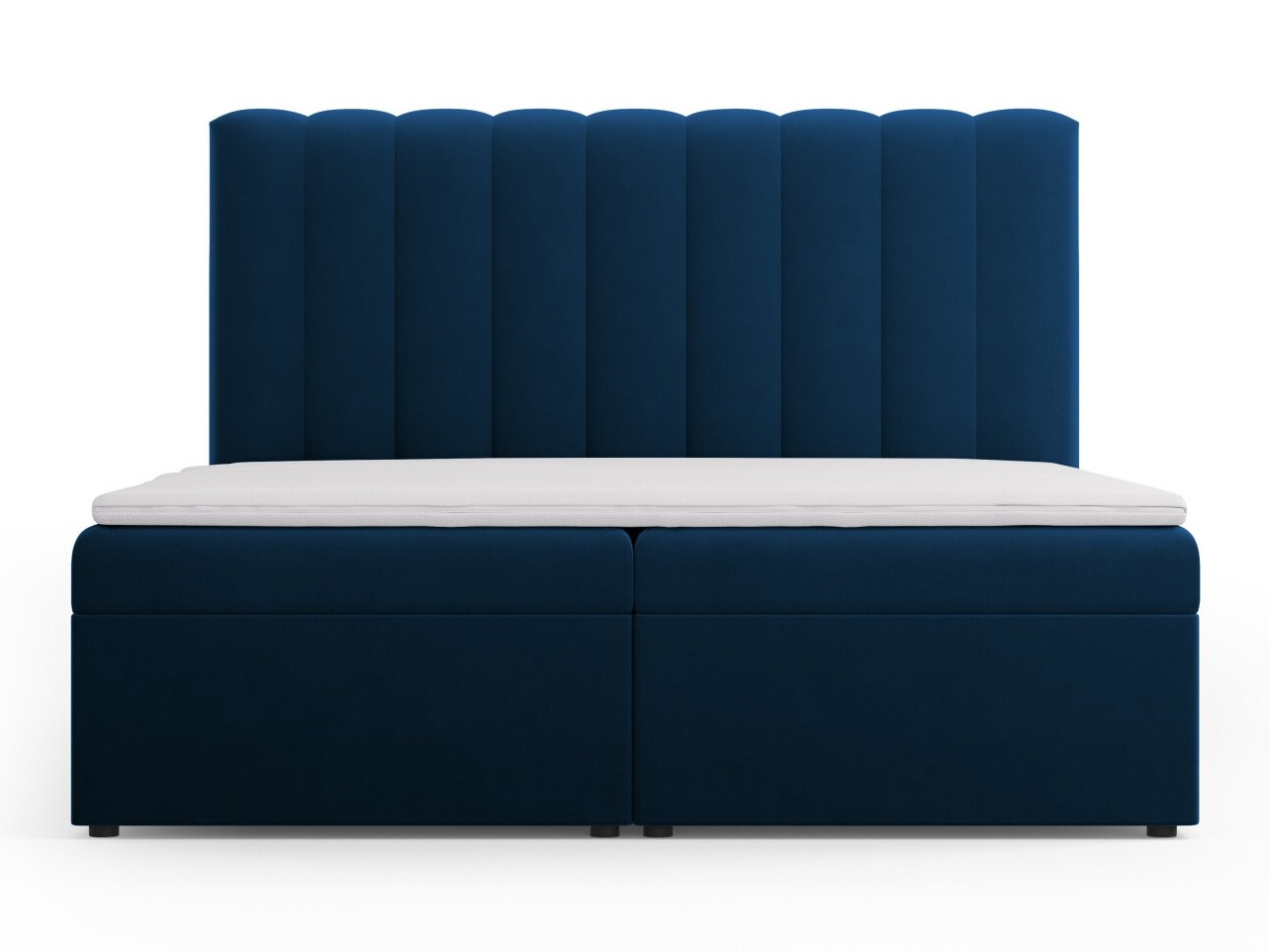 Континентално легло Beckley 113 (Bluvel 86)